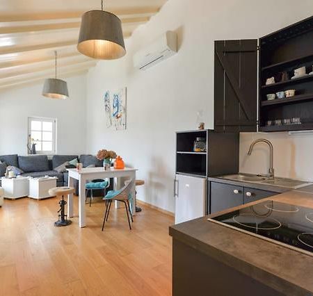 Apartment Avino Zadar Eksteriør billede
