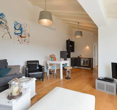 Apartment Avino Zadar Eksteriør billede