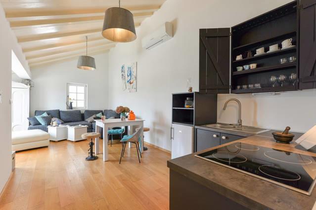 Apartment Avino Zadar Eksteriør billede